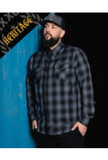 DIXXON MENS THE STORM HERITAGE FLANNEL (ASSORTED)