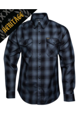 DIXXON MENS THE STORM HERITAGE FLANNEL (ASSORTED)