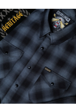 DIXXON WOMENS THE STORM HERITAGE FLANNEL (ASSORTED)