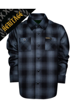 DIXXON YOUTH THE STORM HERITAGE FLANNEL (ASSORTED)