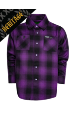 DIXXON YOUTH ROYALTY HERITAGE FLANNEL (ASSORTED)