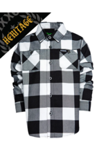 DIXXON YOUTH GRINGO HERITAGE FLANNEL (ASSORTED)