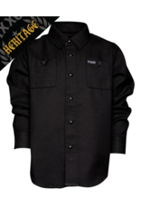 DIXXON YOUTH OUTLAW HERITAGE FLANNEL (ASSORTED)