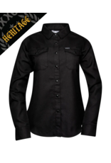 DIXXON WOMENS OUTLAW HERITAGE FLANNEL (ASSORTED)