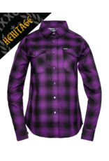 DIXXON WOMENS ROYALTY HERITAGE FLANNEL (ASSORTED)
