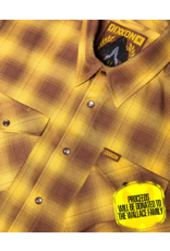 DIXXON MENS THE FRIAR FLANNEL (ASSORTED)