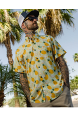 DIXXON MENS THE SOCIAL CLUB PARTY SHIRT (ASSORTED)