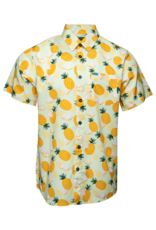 DIXXON MENS THE SOCIAL CLUB PARTY SHIRT (ASSORTED)