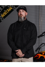 DIXXON MENS OUTLAW HERITAGE FLANNEL (ASSORTED)