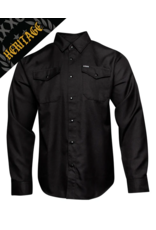 DIXXON MENS OUTLAW HERITAGE FLANNEL (ASSORTED)