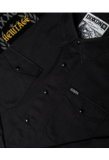 DIXXON MENS OUTLAW HERITAGE FLANNEL (ASSORTED)