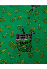 DIXXON MENS THE REEFER S/S PARTY SHIRT (ASSORTED)