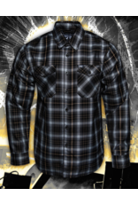 DIXXON MENS GOJIRA FLANNEL (ASSORTED)