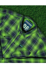 DIXXON MENS THE LEGION FLANNEL (ASSORTED)