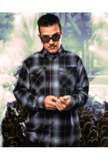 DIXXON MENS ANTHRAX SPREADING THE DISEASE FLANNEL (ASSORTED)