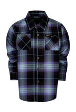 DIXXON YOUTH ANTHRAX SPREADING THE DISEASE FLANNEL (ASSORTED)