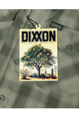 DIXXON MENS PALO VERDE L/S BAMBOO SHIRT (ASSORTED)