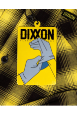 DIXXON MENS SAFETY INSPECTOR FR FLANNEL (ASSORTED)