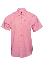 DIXXON MENS THE TRAP S/S PARTY SHIRT (ASSORTED)