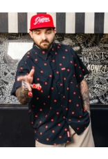 DIXXON MENS CEE-LO SS PARTY SHIRT (ASSORTED)