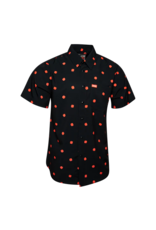 DIXXON MENS CEE-LO SS PARTY SHIRT (ASSORTED)