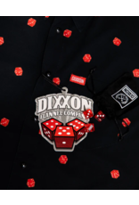 DIXXON MENS CEE-LO SS PARTY SHIRT (ASSORTED)