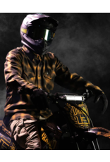 DIXXON MENS THE PITTER FLANNEL (ASSORTED)