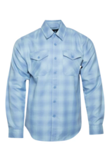 DIXXON MENS THE HARRY FLANNEL (ASSORTED)