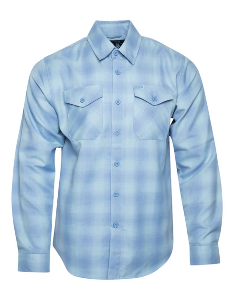 DIXXON MENS THE HARRY FLANNEL (ASSORTED)