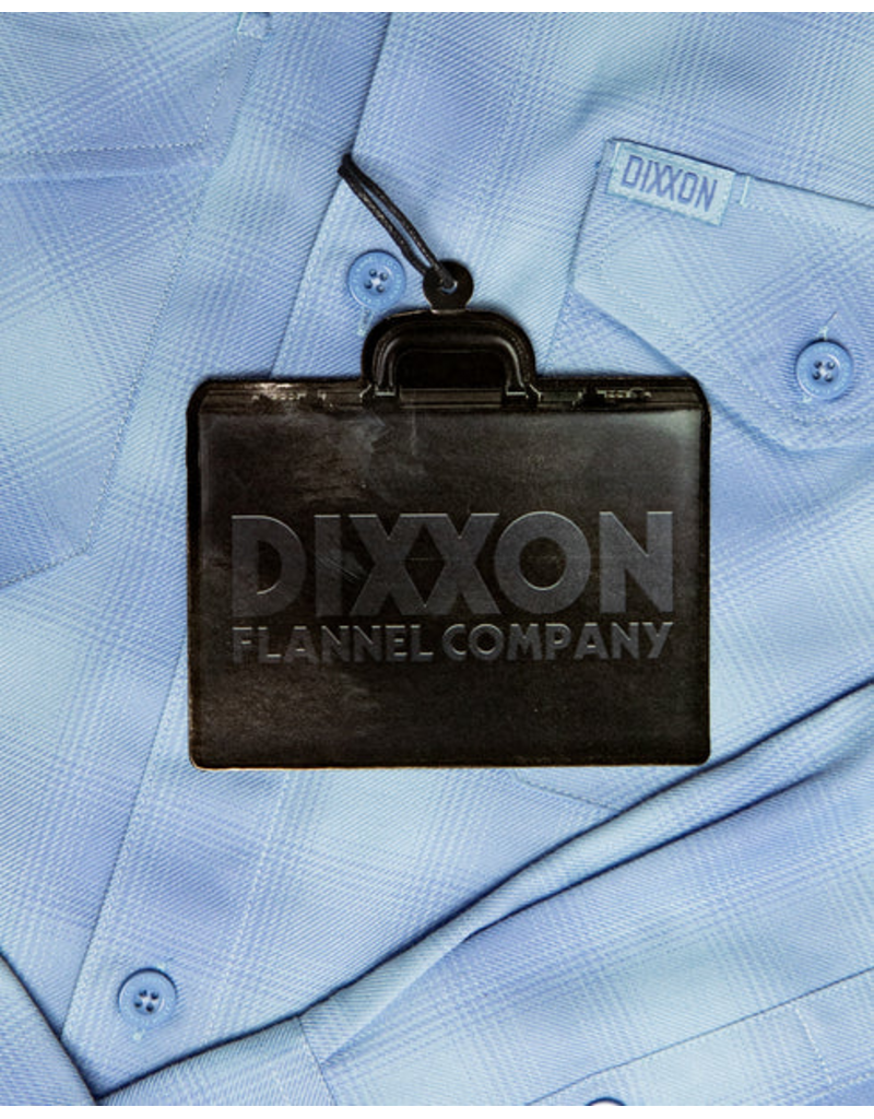 DIXXON MENS THE HARRY FLANNEL (ASSORTED)