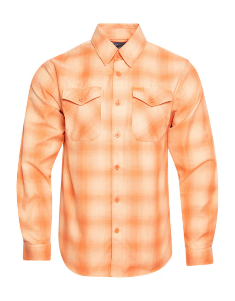 DIXXON MENS THE LLOYD FLANNEL (ASSORTED)
