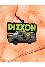 DIXXON MENS THE LLOYD FLANNEL (ASSORTED)