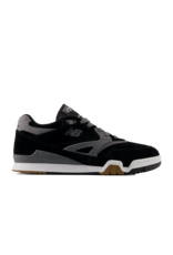 NEW BALANCE NB NUMERIC 770 (BLACK/GREY - YZZ)