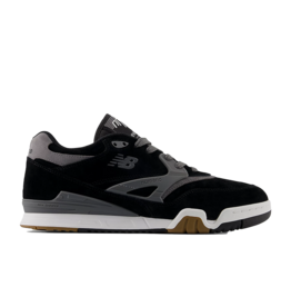 NEW BALANCE NB NUMERIC 770 - BLACK/GREY (YZZ)