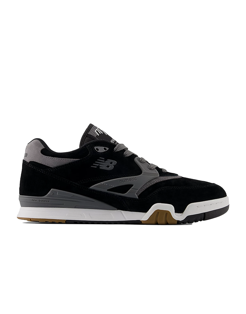 NEW BALANCE NB NUMERIC 770 (BLACK/GREY - YZZ)