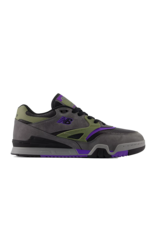 NEW BALANCE NB NUMERIC 770 (GREY/OLIVE/PURPLE - VWX)