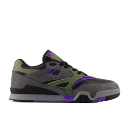 NEW BALANCE NB NUMERIC 770 - GREY/OLIVE/PURPLE (VWX)