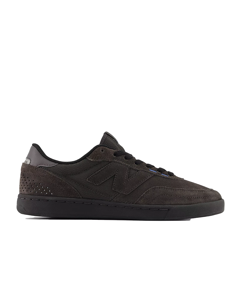 NEW BALANCE NB NUMERIC 440 V2 (DARK GREY/BLACK - WD2)