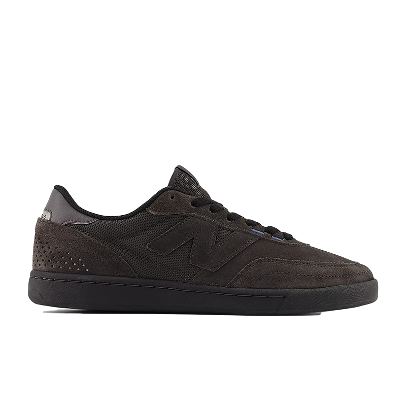 NEW BALANCE NB NUMERIC 440 V2 - DARK GREY/BLACK (WD2)