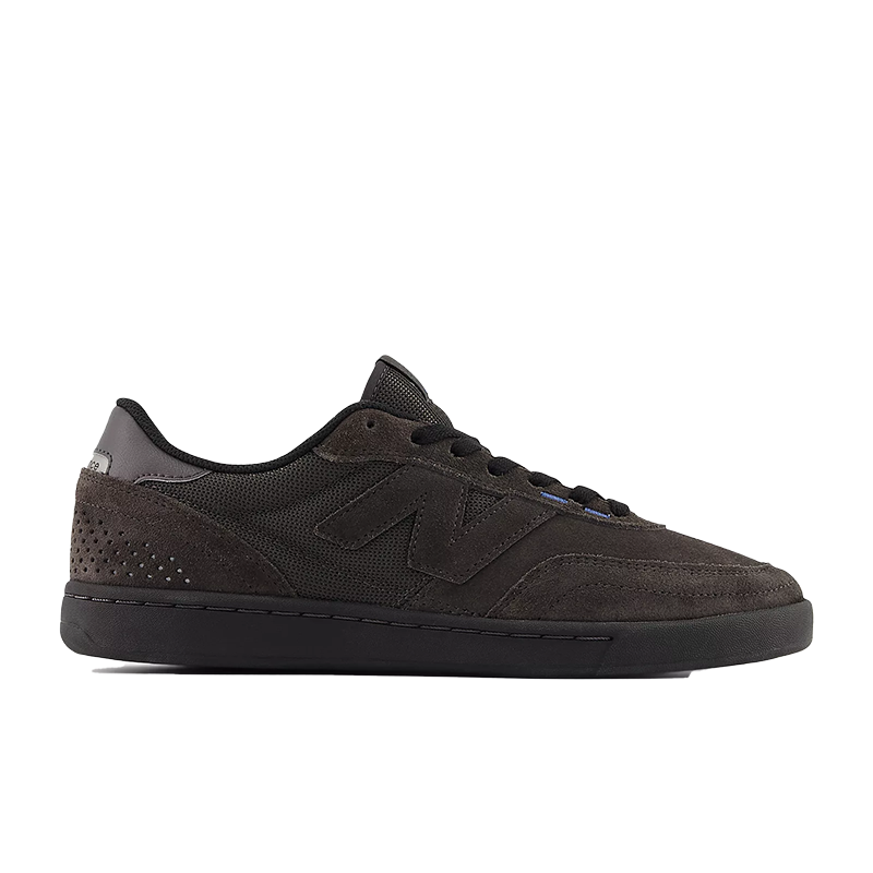 NEW BALANCE NB NUMERIC 440 V2 WIDE - DARK GREY/BLACK (WD2)