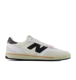 NEW BALANCE NB NUMERIC 440 V2 - WHITE/BLACK (NO2)