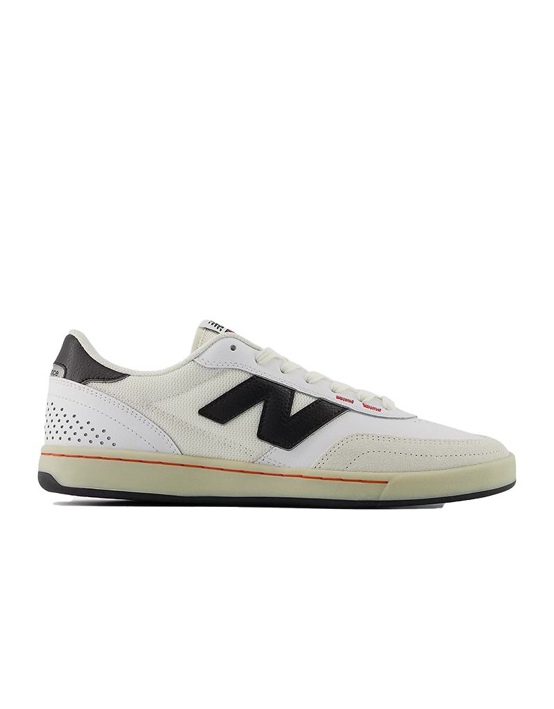 NEW BALANCE NB NUMERIC 440 V2 (WHITE/BLACK - NO2)