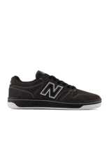 NEW BALANCE NB NUMERIC 480 (DARK GREY/BLACK - CSS)