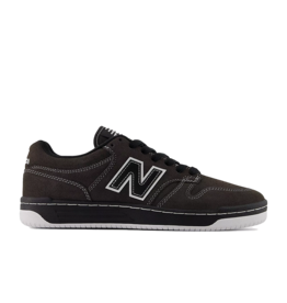 NEW BALANCE NB NUMERIC 480 - DARK GREY/BLACK (CSS)