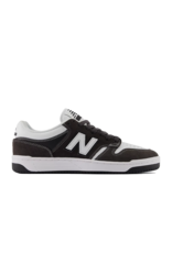 NEW BALANCE NB NUMERIC 480 (DARK GREY/WHITE - BAB)