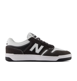 NEW BALANCE NB NUMERIC 480 - DARK GREY/WHITE (BAB)