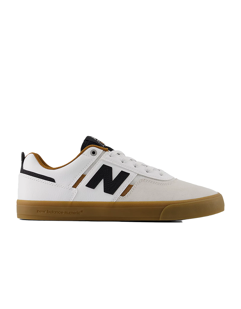 NEW BALANCE NB NUMERIC 306 FOY (SEA SALT/GUM - TOS)