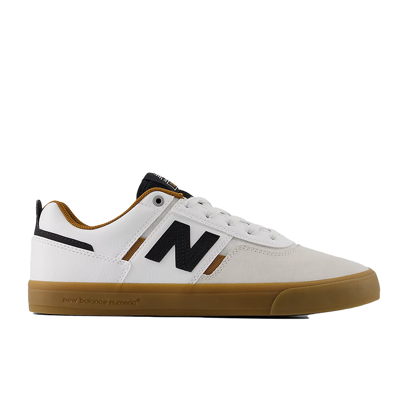NEW BALANCE NB NUMERIC 306 FOY - SEA SALT/GUM (TOS)