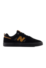 NEW BALANCE NB NUMERIC 306 FOY (BLACK/TAN - BON)