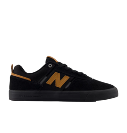 NEW BALANCE NB NUMERIC 306 FOY - BLACK/TAN (BON)